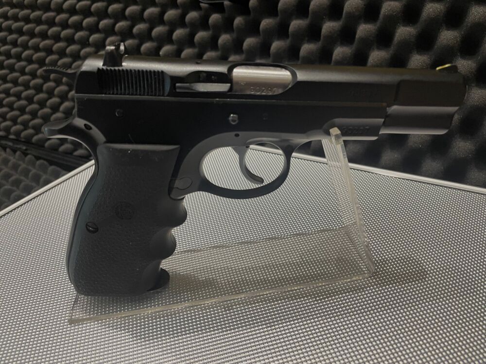 CZ 75