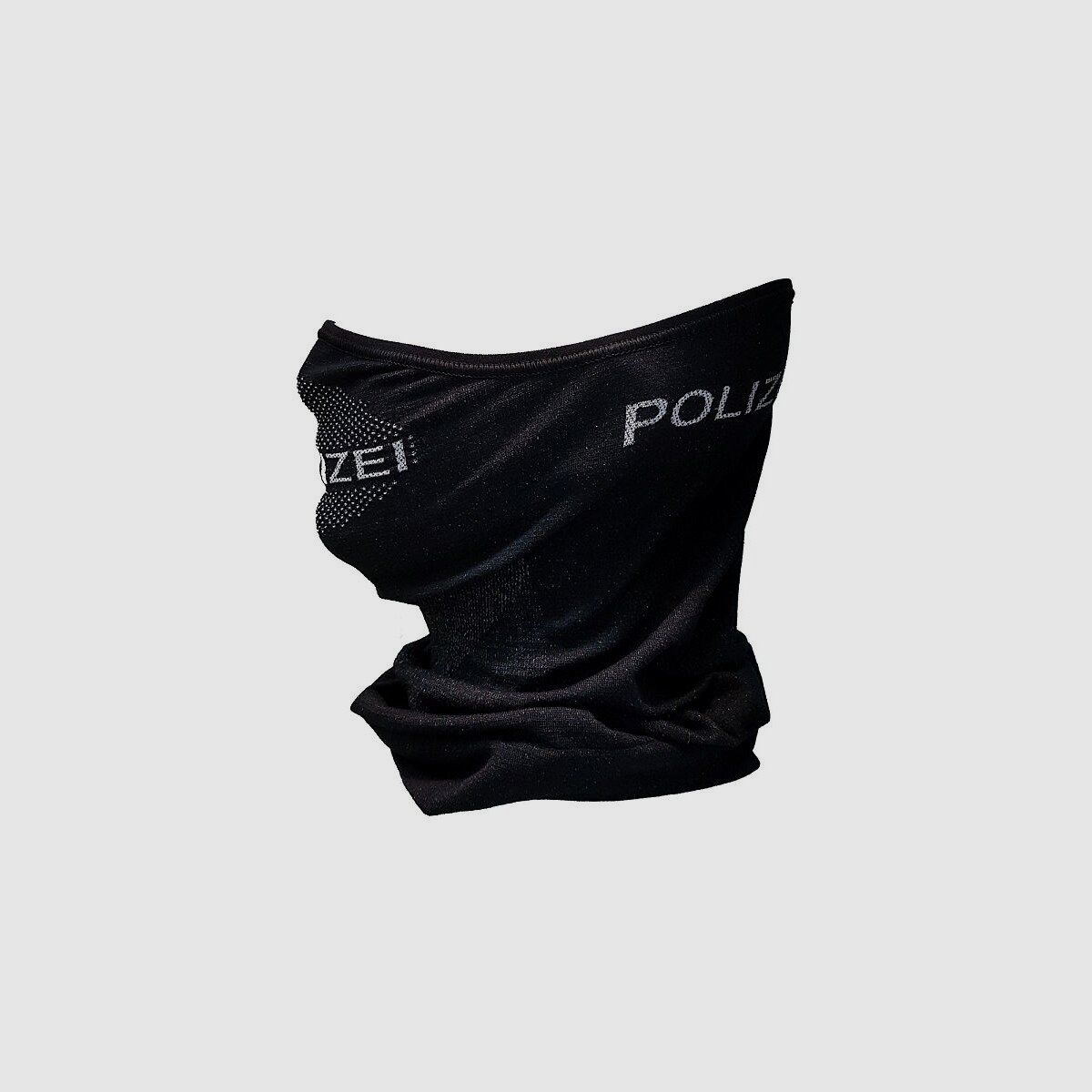 Etzel® Tactical Face Shield POLIZEI, immagine 2 di 3