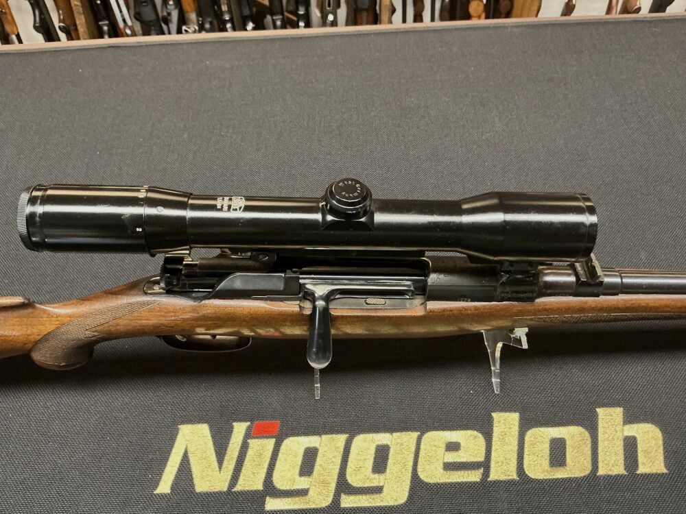 Steyr 1950 6,5x54M-Sch