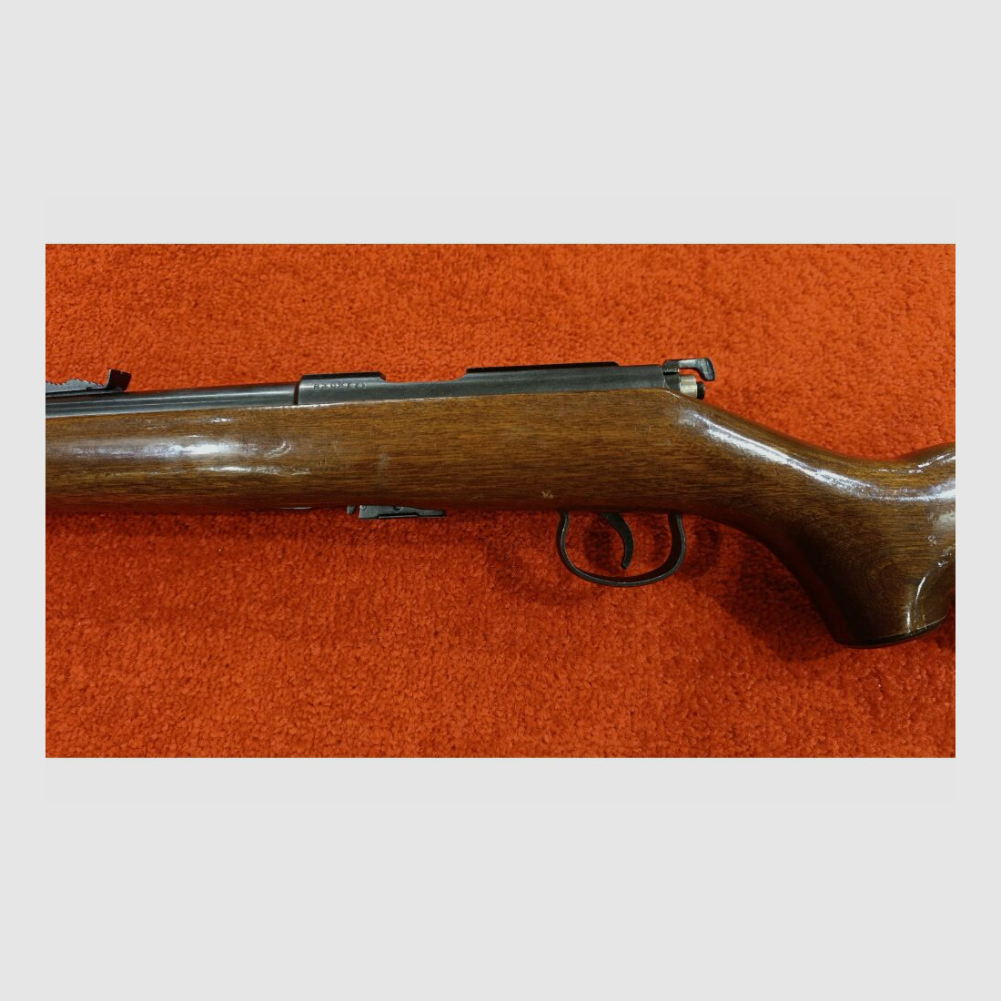 Norinco JW15 .22lr