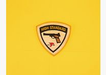 Oryginalna vintage naszywka / patch od HIGH STANDARD