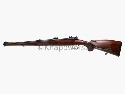 Mauser FN/Mauser M98 Carabina