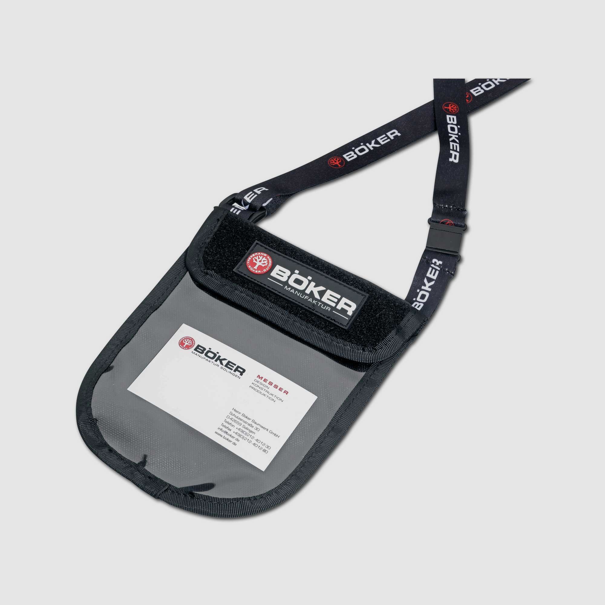Badgeholder
