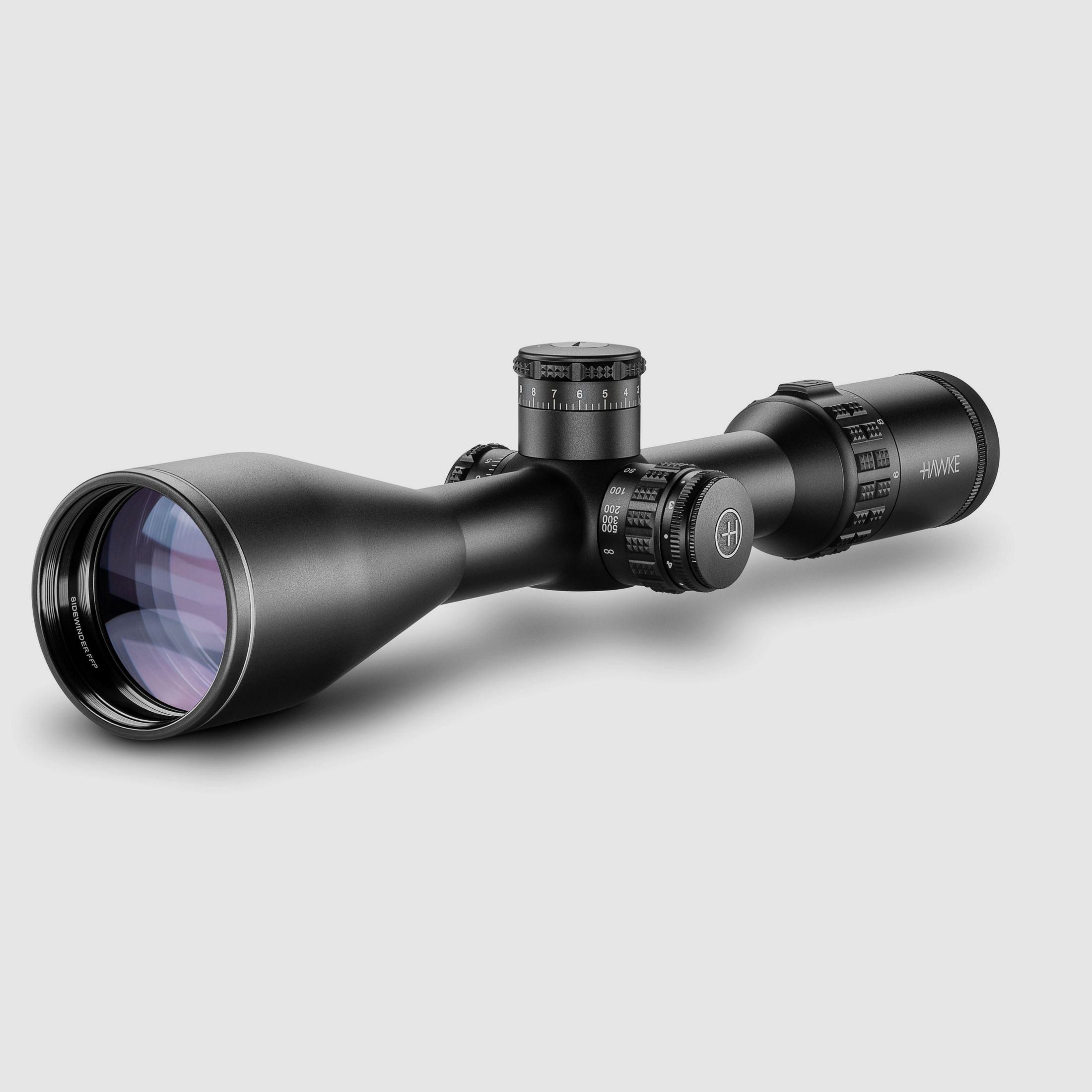 Hawke 17461 Sidewinder 30 FFP 6-24x56 FFP MOA