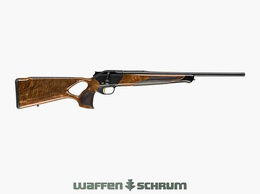 Blaser R8 Success Leather