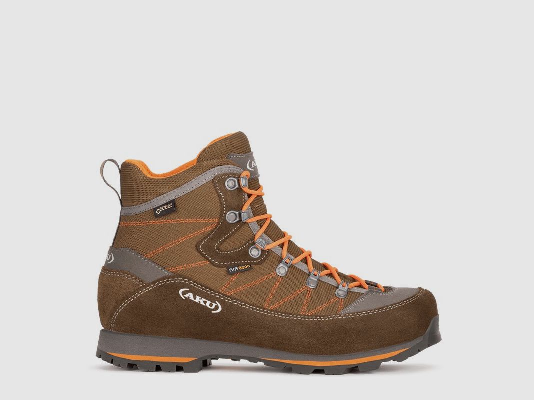 Botas AKU Tana GTX, imagen 2 de 5