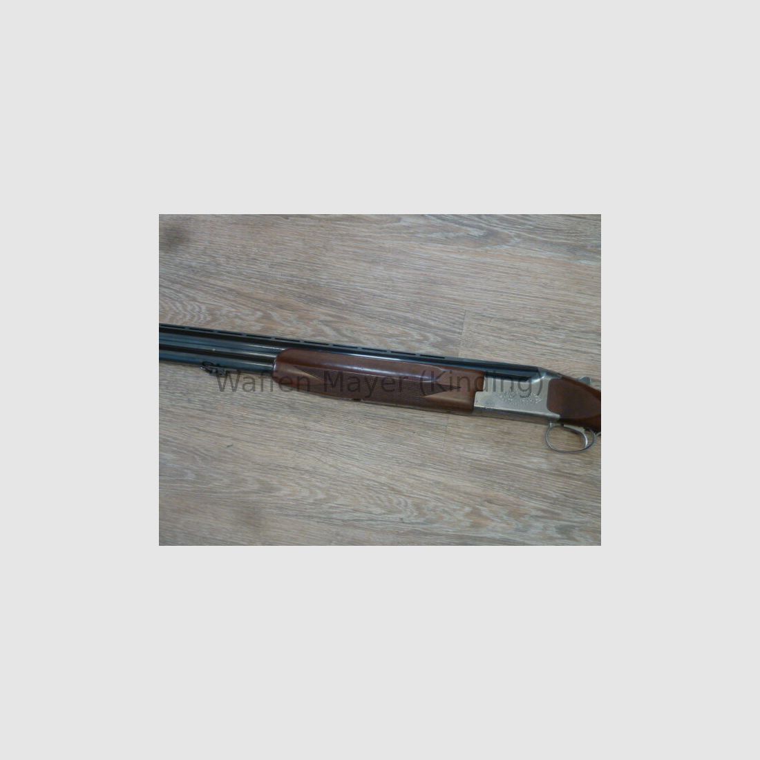 Miroku Mod.3800-GF-I