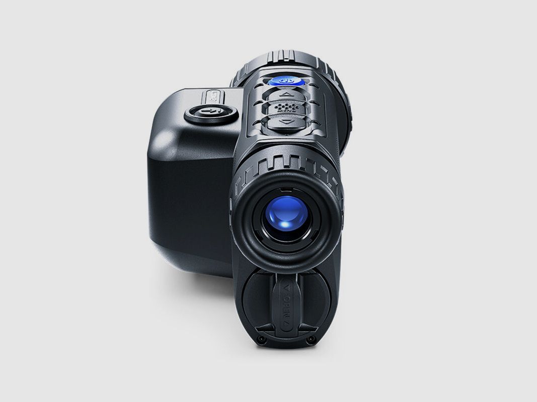 Pulsar	 Pulsar Nightvision Axion 2 LRF XG 35