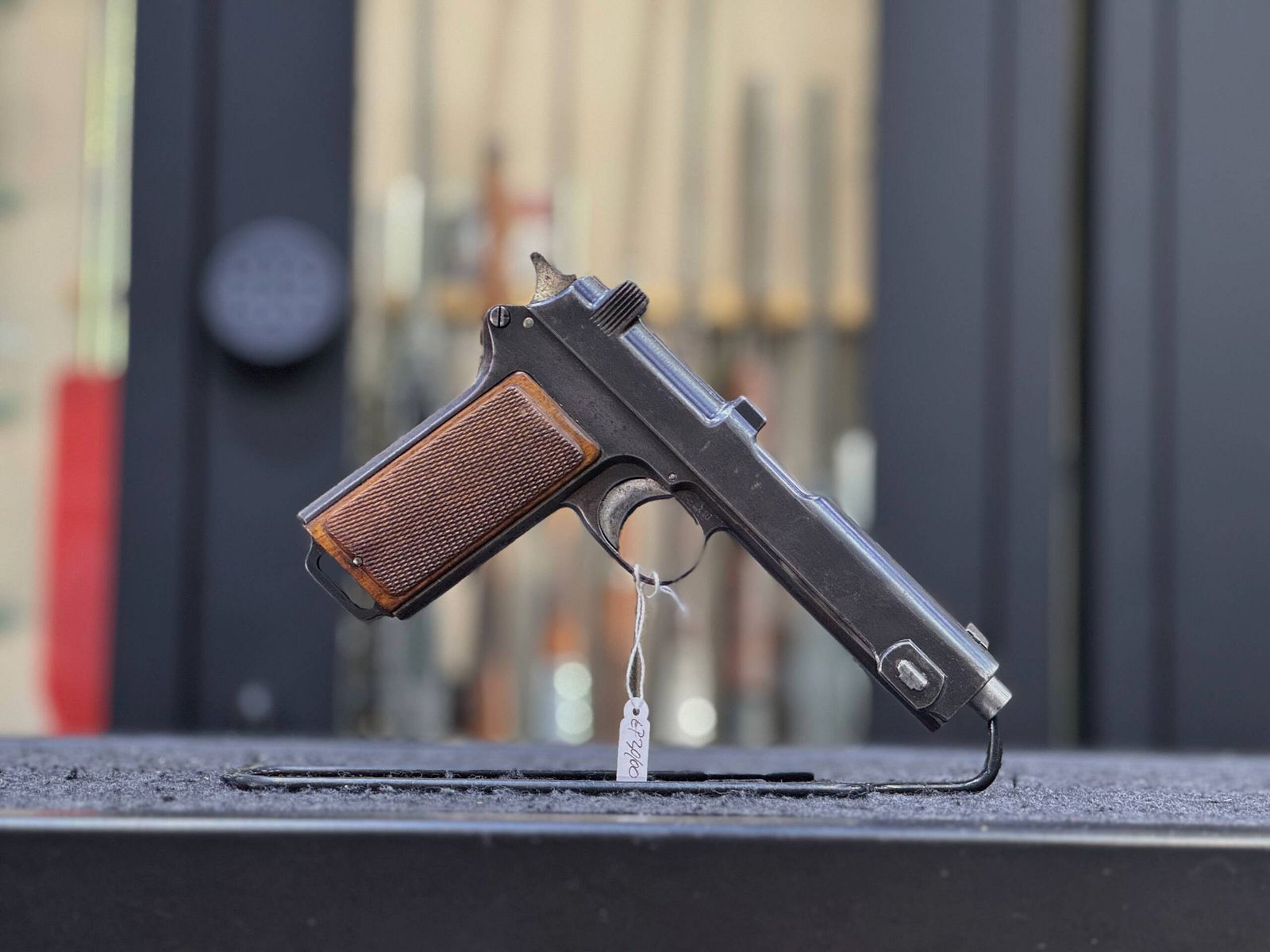 STEYR M12, image 4 sur 6