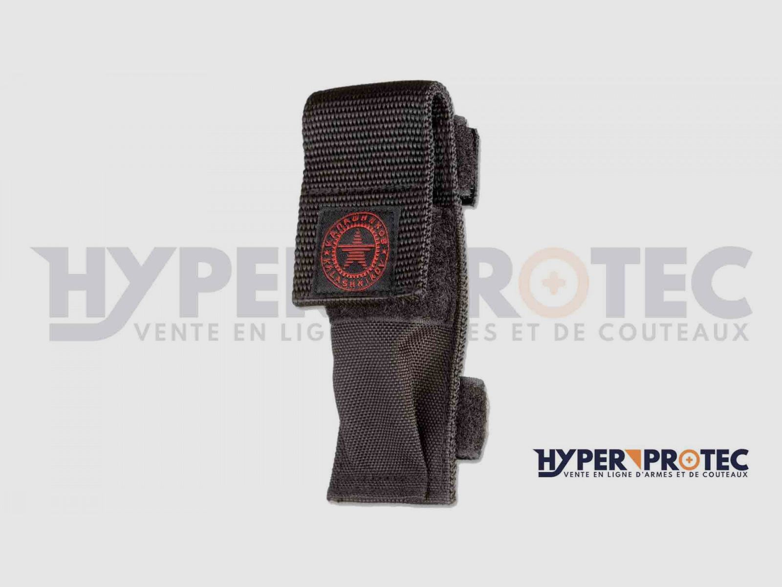 Cordura Etui Boker für 11cm Klappmesser, Bild 3 von 3