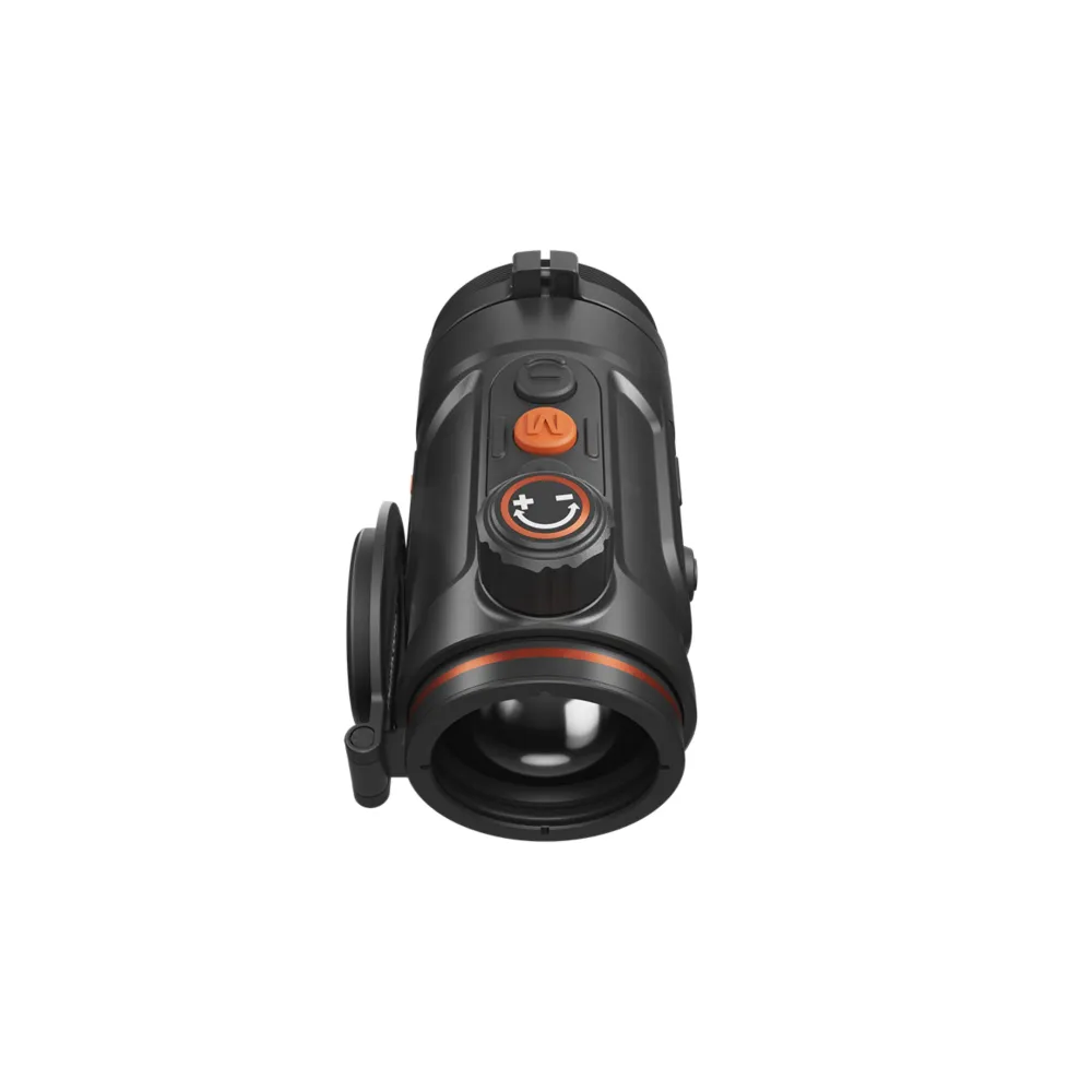 Thermtec Hunt Pro 650 clip-on thermique, image 2 sur 6