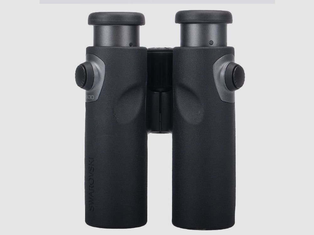 Swarovski CL Companion m. Zubehör