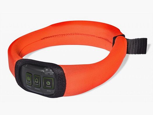 Collier de protection en néoprène pour Geodog Gen. 1