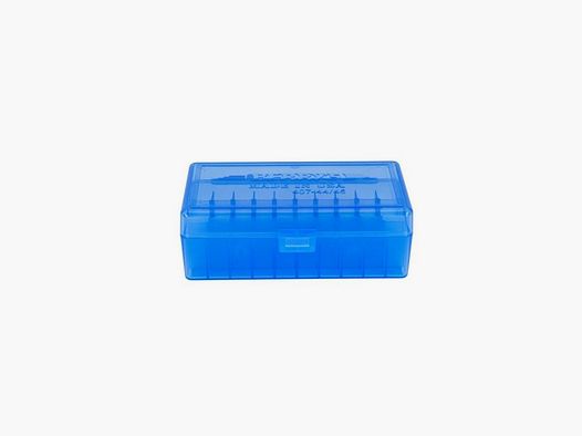 Berry's Munitie Doosje 407 44SP/Mag