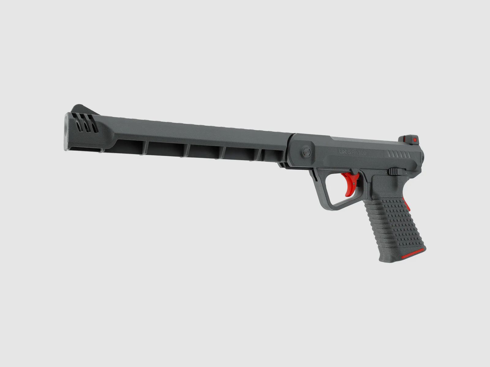 UX Luftpistole SPA 100