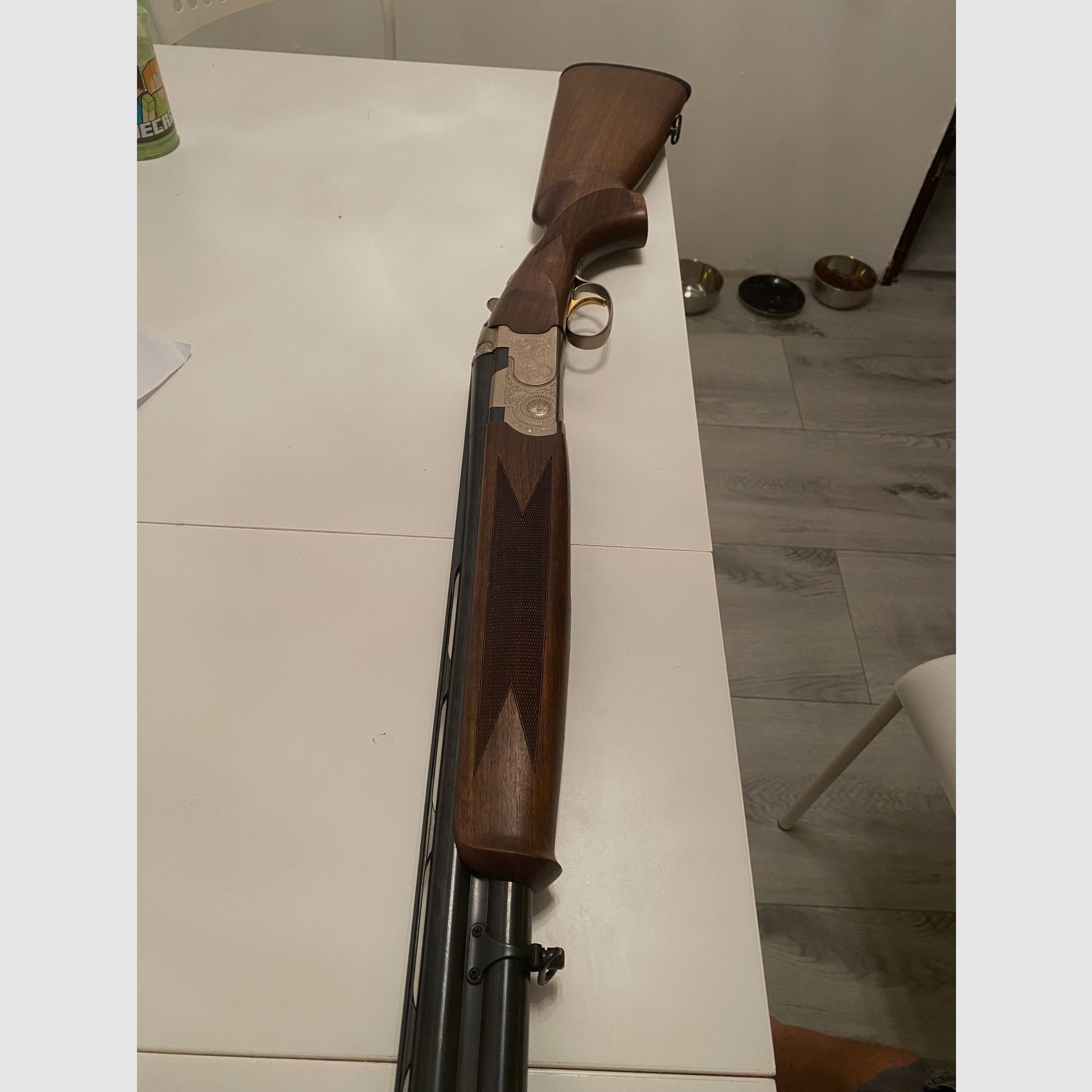 Beretta Silver Pigeon 1 Jagd