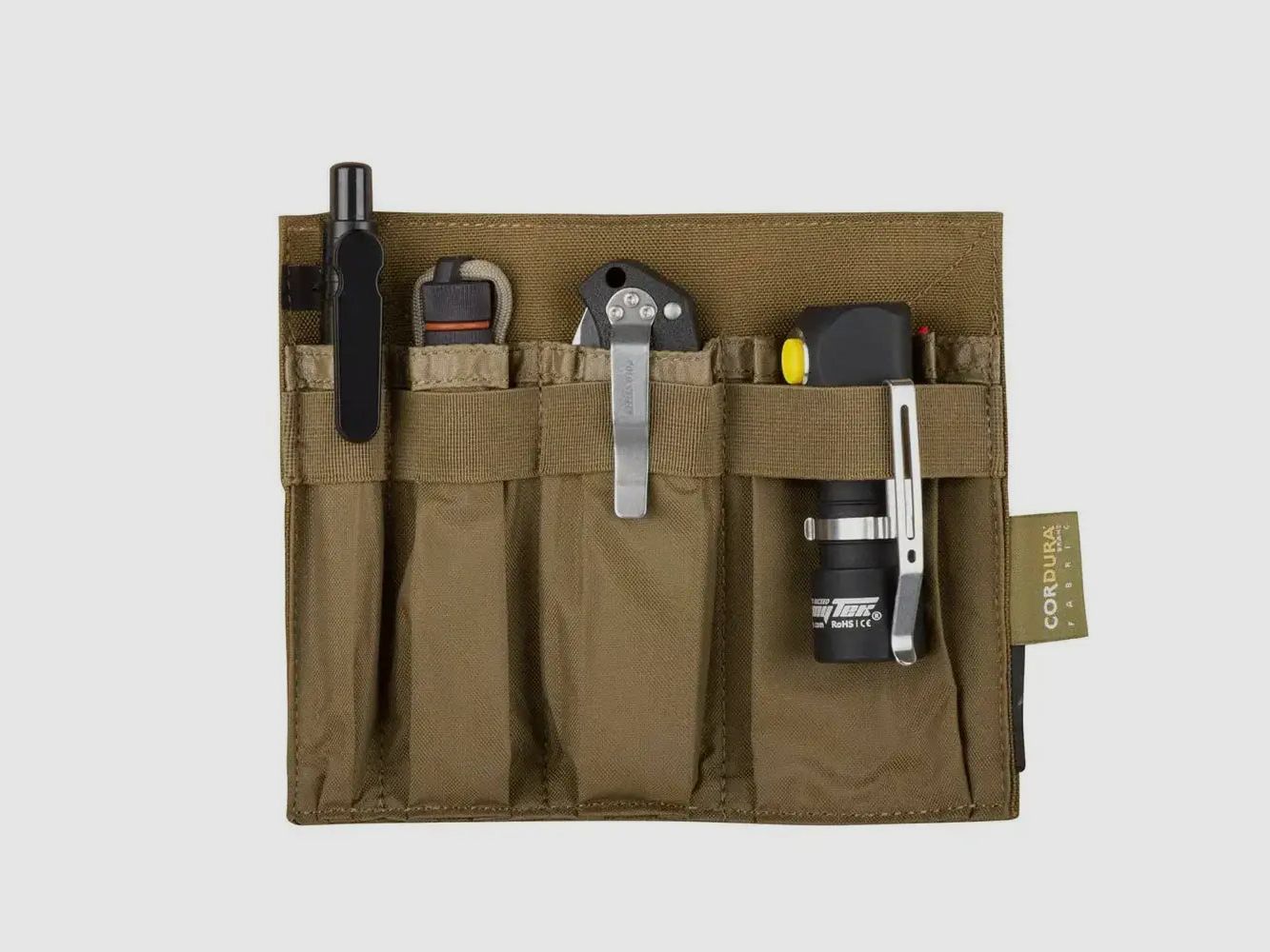 Helikon-Tex Helikon-Tex Organizer Insert Large - Shadow Grey
