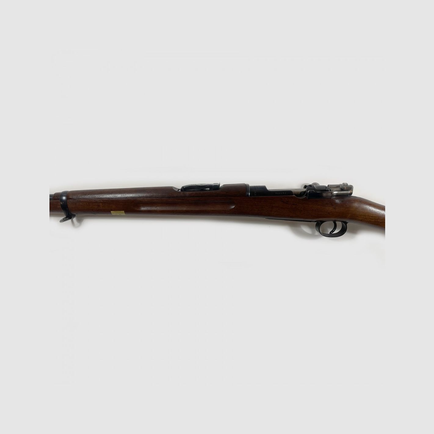 Husqvarna Mod. 96 Cal. 6.5x55mm, image 6 of 8