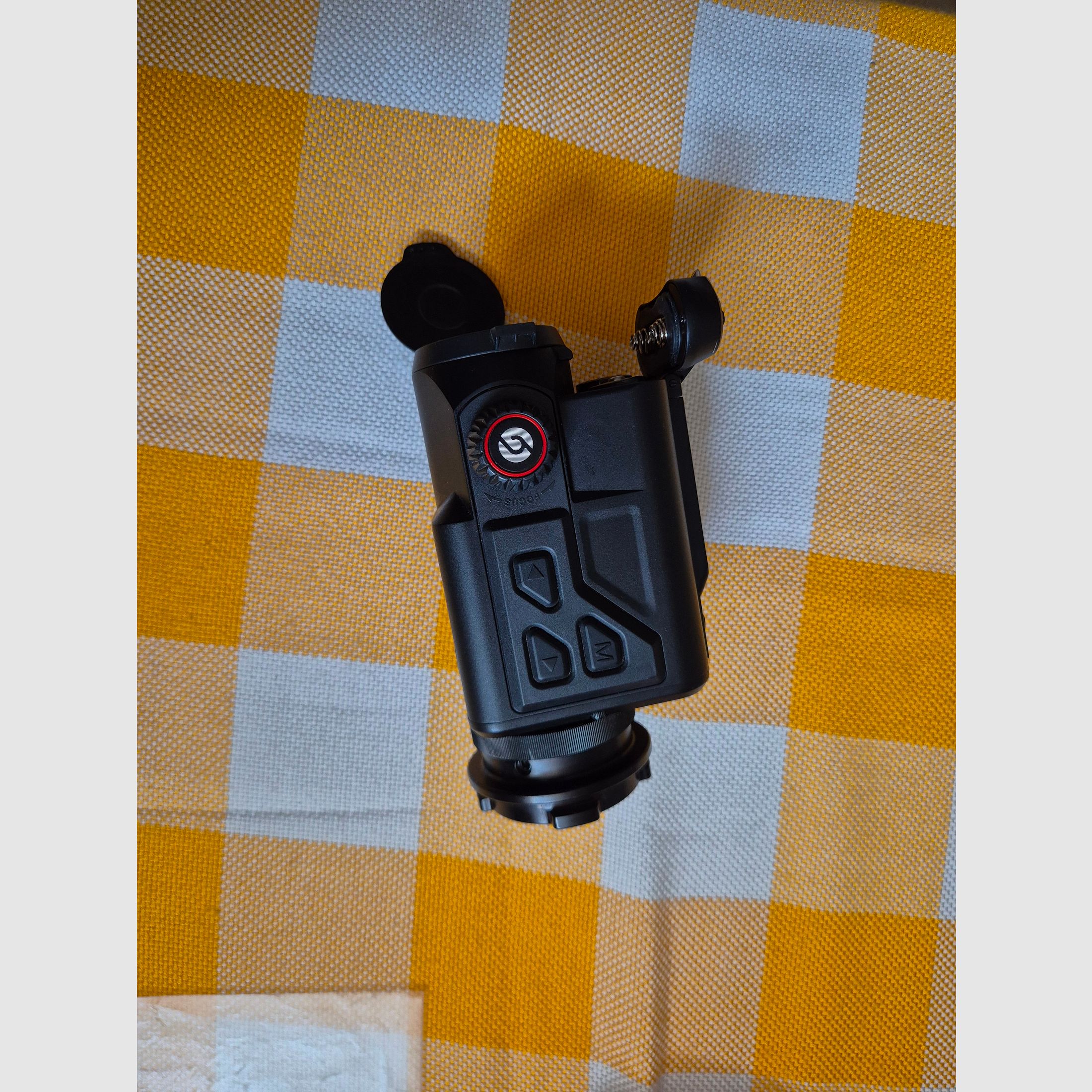 Guide Tb 630