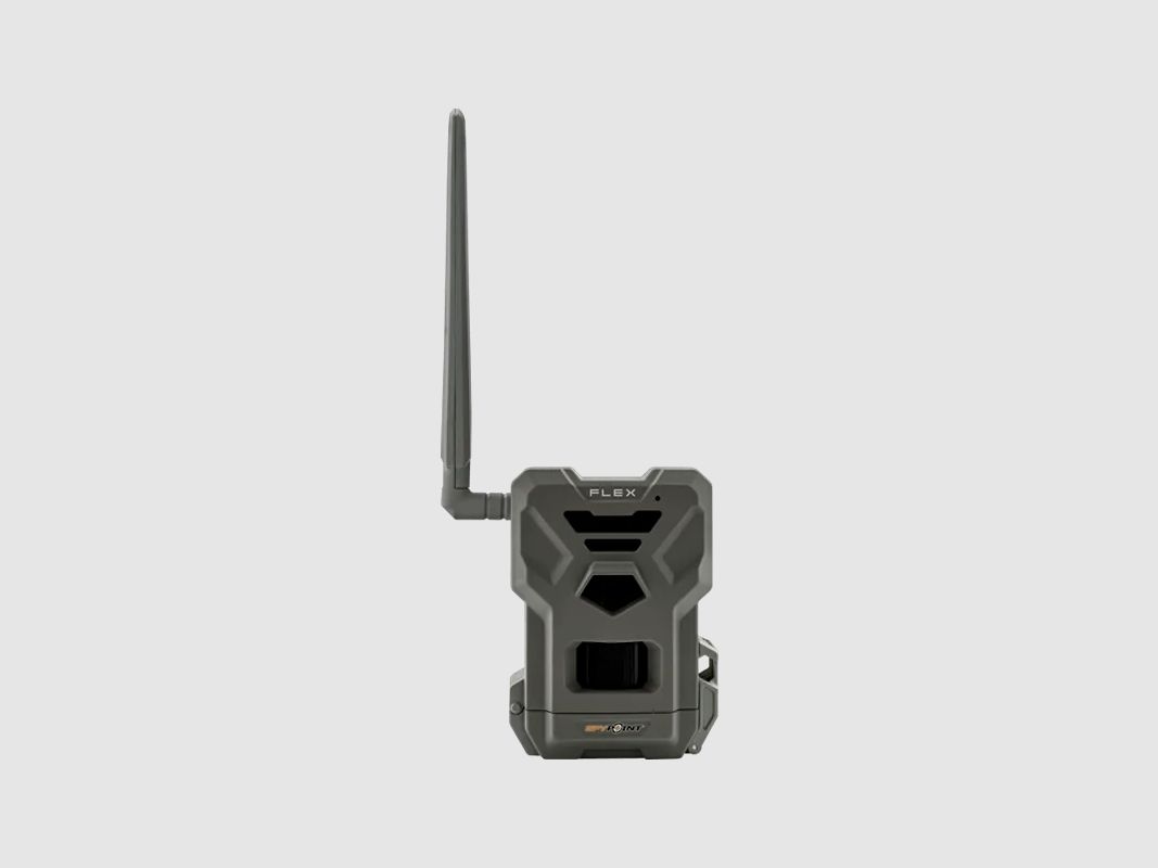 Caméra de chasse SPYPOINT FLEX, image 1 sur 4