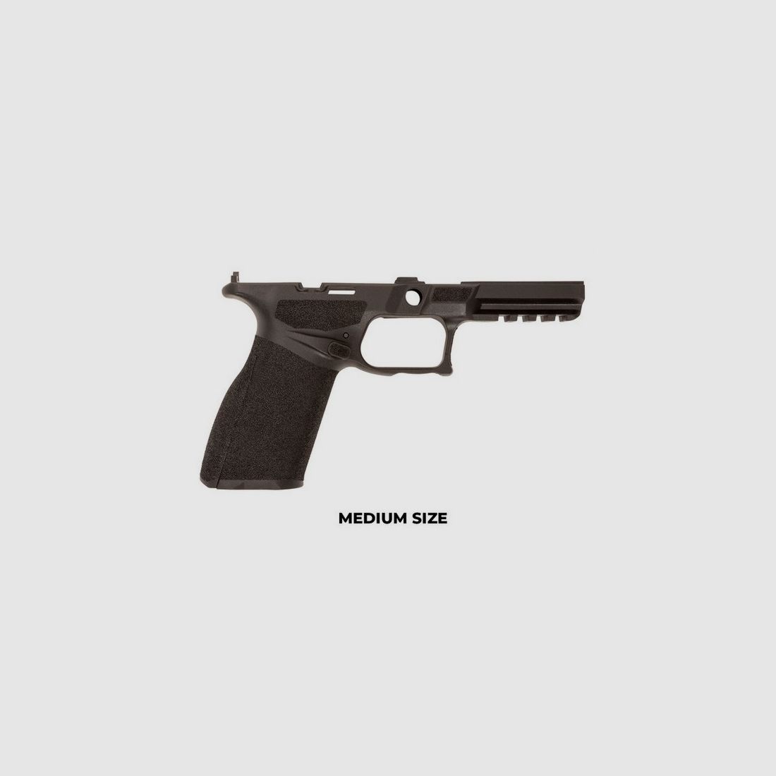Grip Frame Medium Desert FDE HS Echelon Full Size, immagine 2 di 2