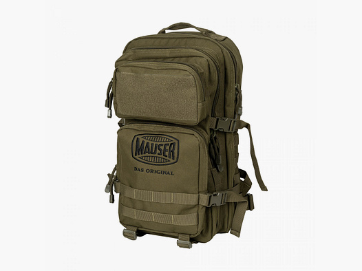 Mauser Rucksack 35L Universal - 30x50x20cm