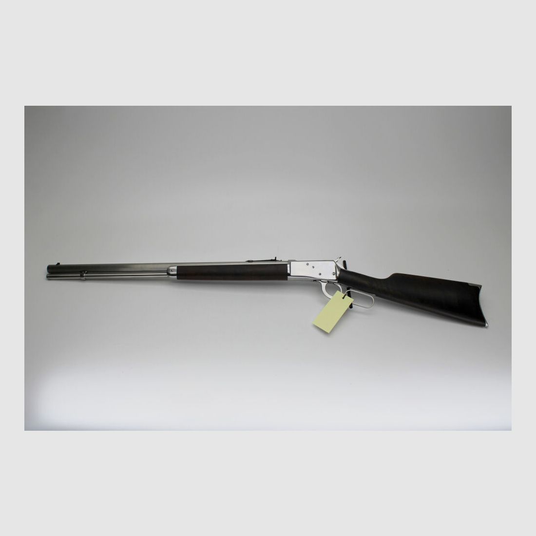 UHR Rifle Rossi Puma Cal. .357 Mag, Stainless 8-Sided Barrel .357Mag, image 1 of 8