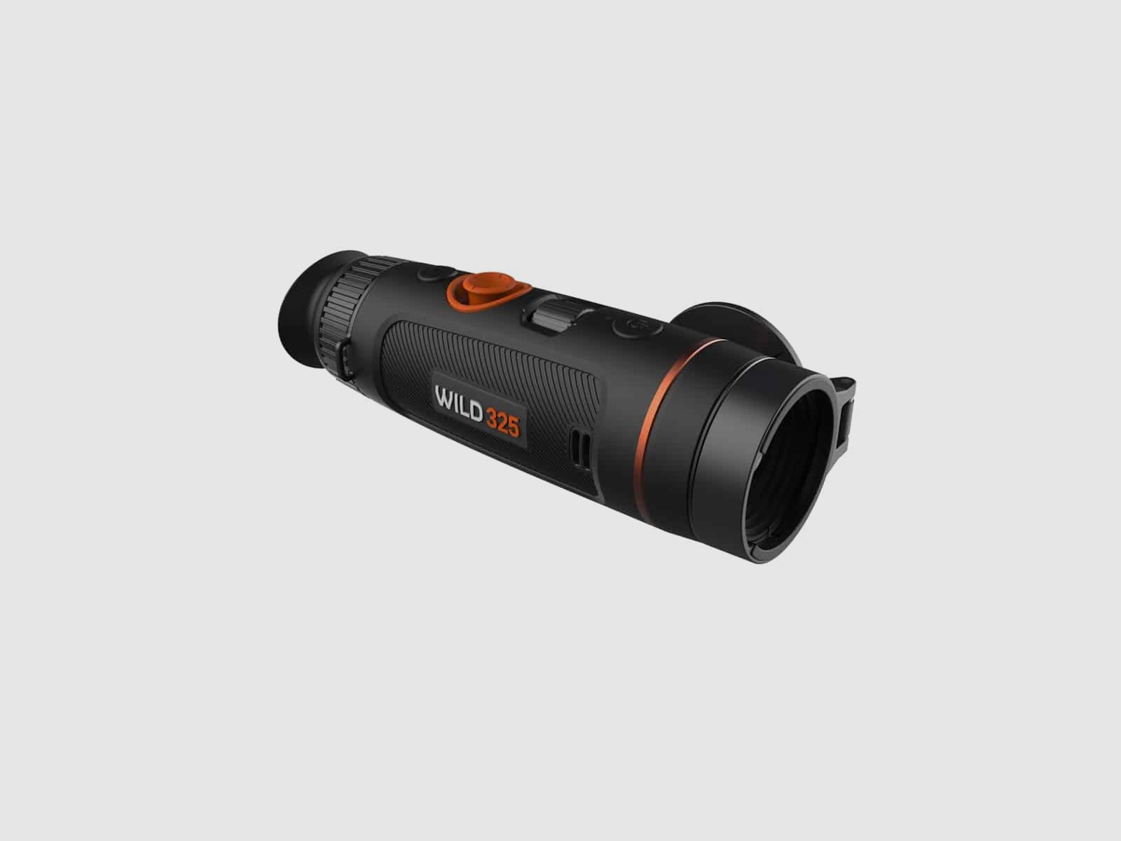 ThermTec Thermal Imaging Camera Game 325, image 6 of 7