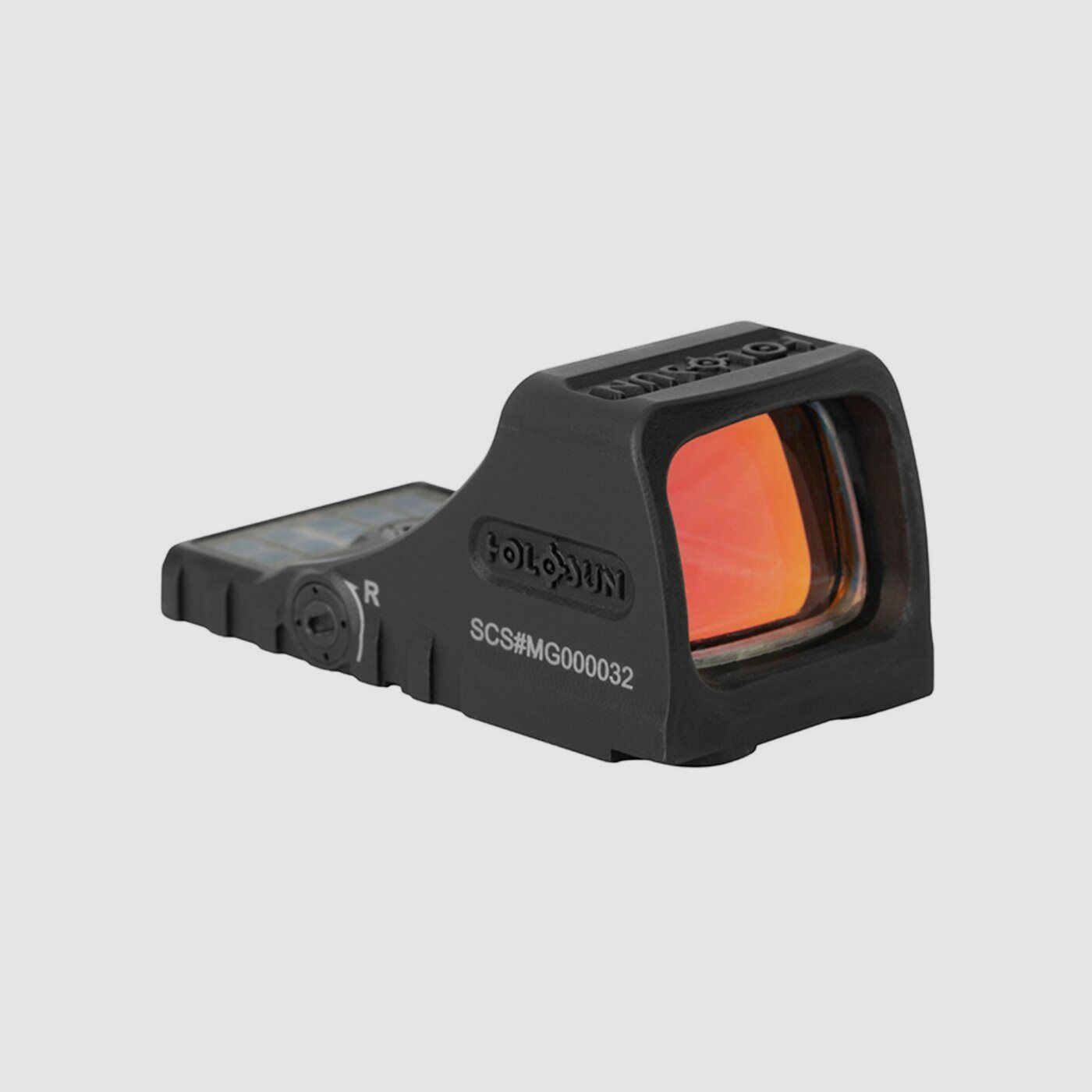Holosun SCS-MOS-GR​ Leuchtpunktvisier, Bild 1 von 3