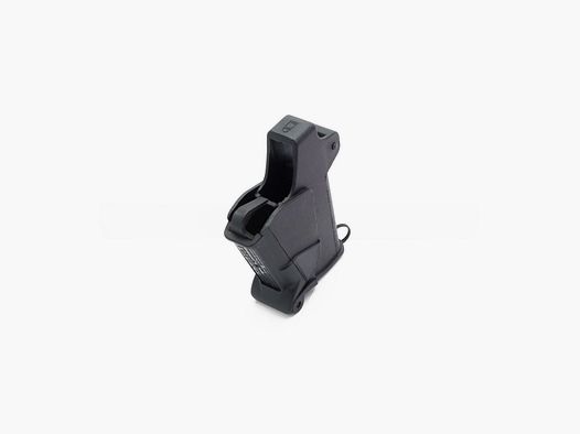 BabyUpLULA™ .22LR to .380ACP Pistol Magazine Loader - UP64B, Color: Black