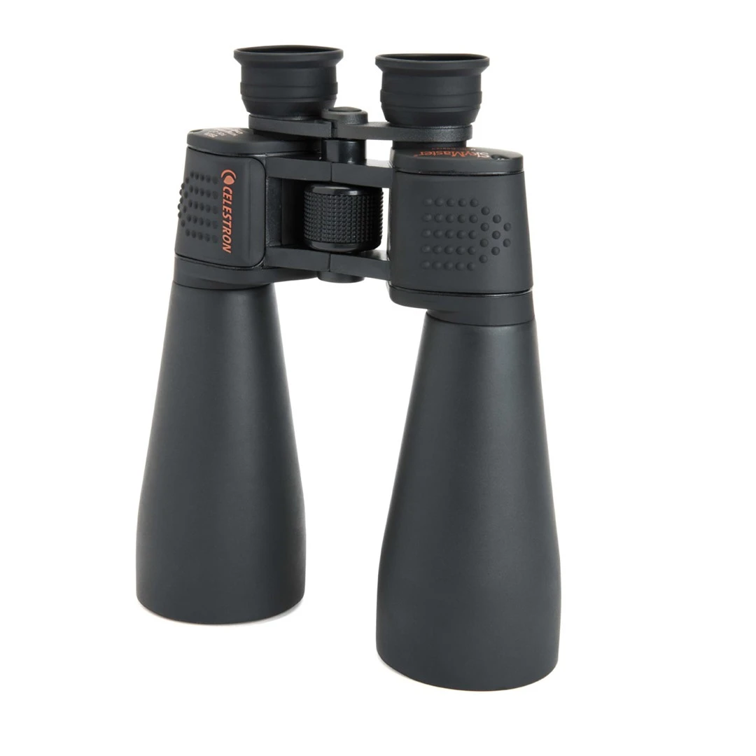 Prismáticos Celestron SkyMaster 25x70 para observar el cielo y la naturaleza