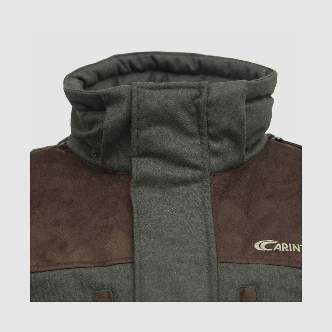 CARINTHIA G-LOFT® Loden Parka Größe M