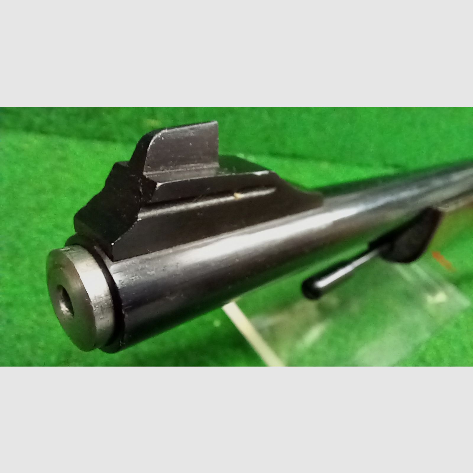 Originalen FR. Willh. Heym Zoll Training-Karabiner