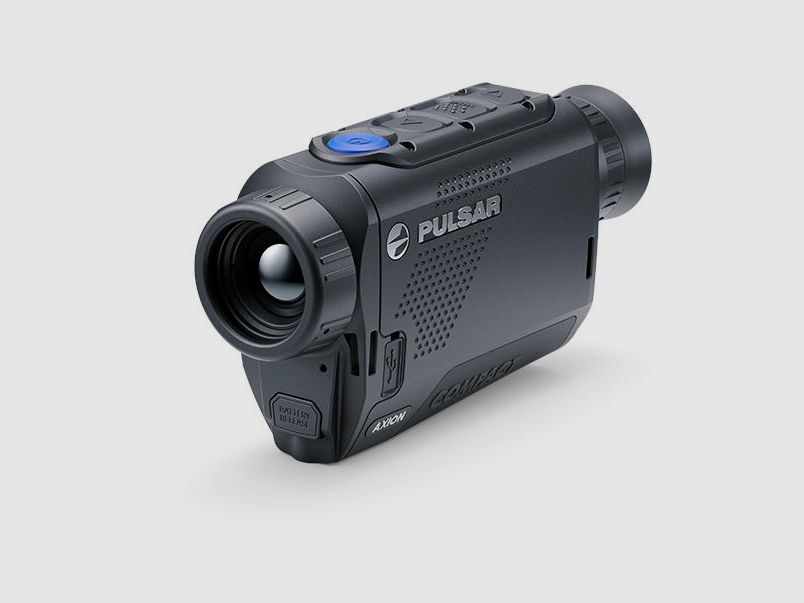 Pulsar Axion XQ19 Compact