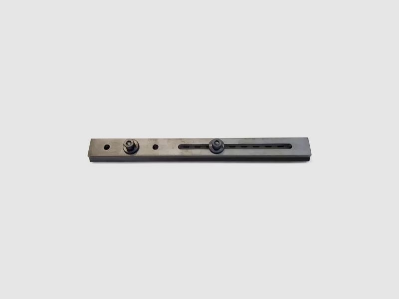 Weaver-Schiene LEUPOLD für QR-Basen - 18 cm., Bild 10 von 13