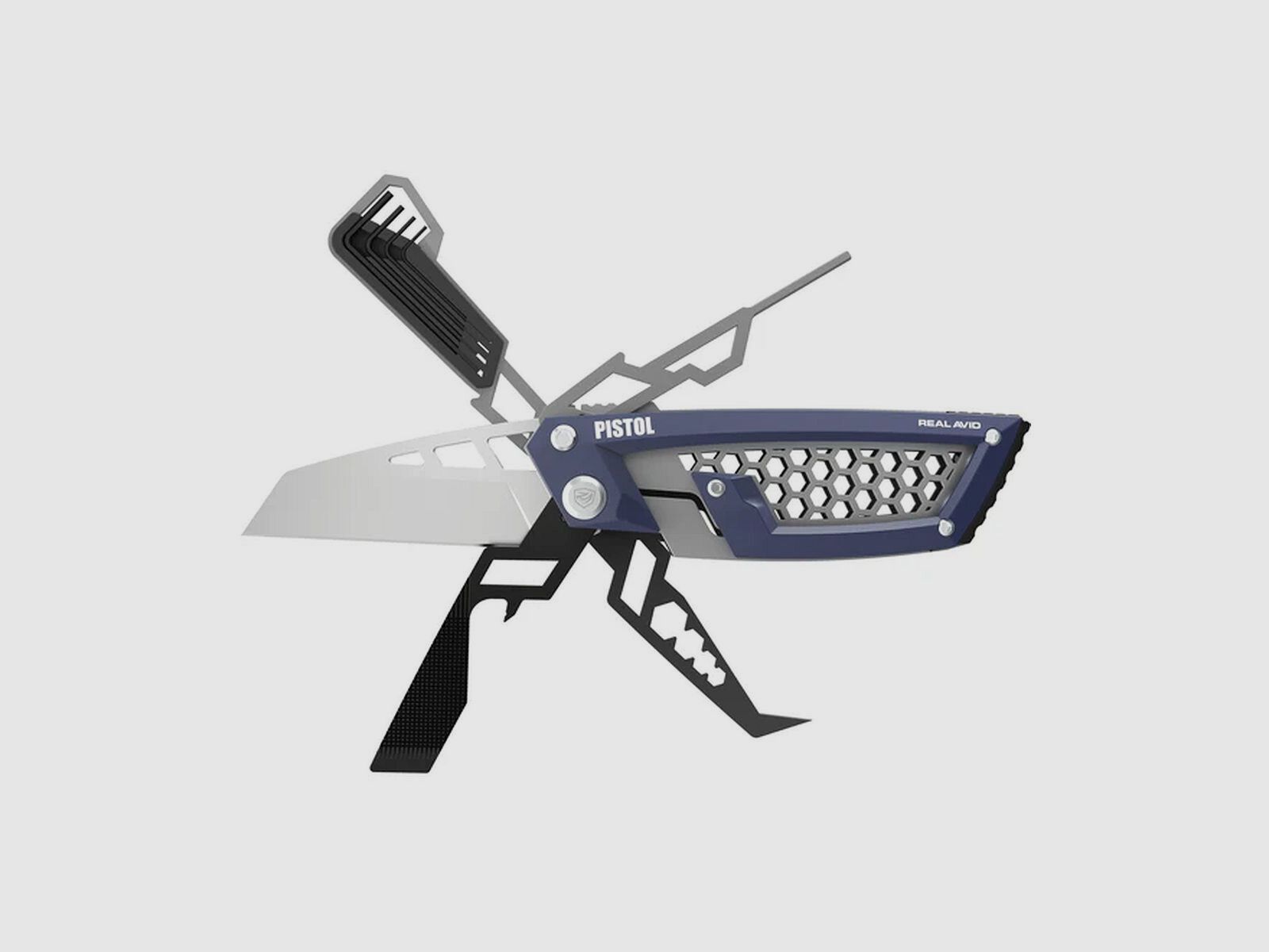 REAL AVID Gun Tool Edge™ Pistol, afbeelding 1 van 9