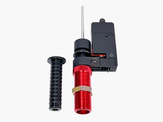 DAA Magnetic Powder Check