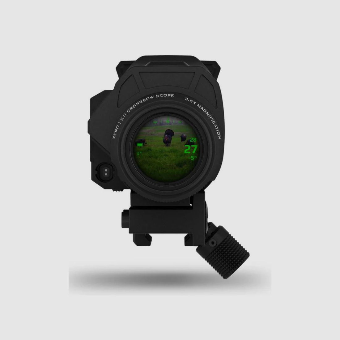 Garmin Xero X1i, image 1 sur 4