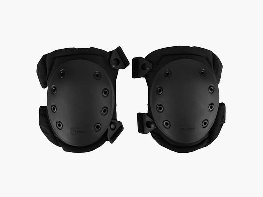 Mil-Tec Protezione per le ginocchia MT-Plus