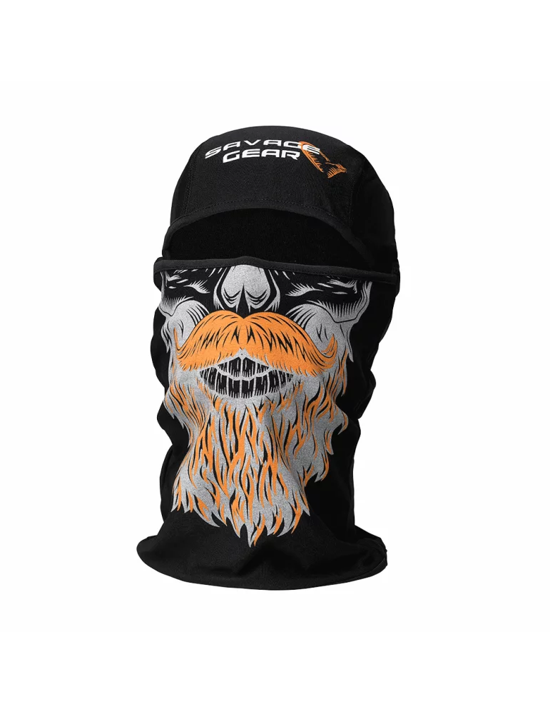 Cagoule Beard Balaclava Savage Gear