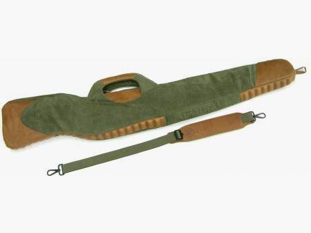 BERETTA Gewehrholster FOD1 gepolstert grün