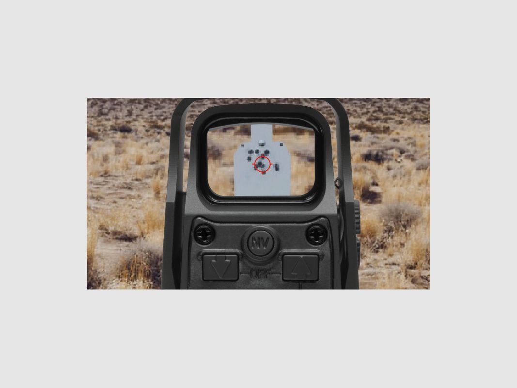 EOTECH XPS3-2 SCHWARZ, Bild 15 von 15
