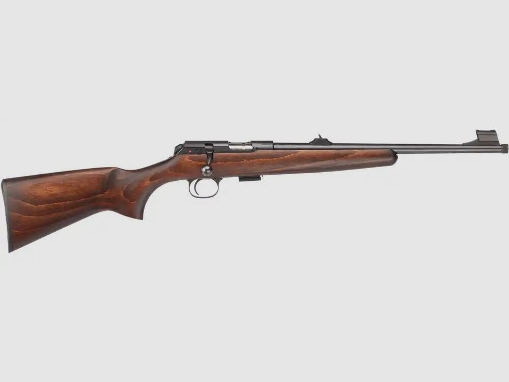 Czech Arms KK repeating rifle CZ457 Scout - .22 long rifle