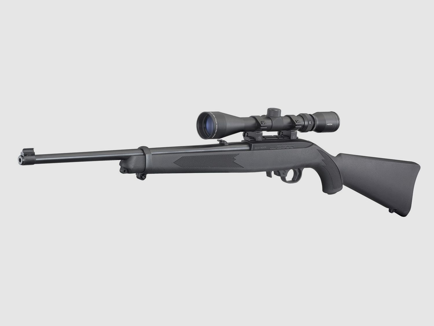 Karabijn RUGER 10/22 mod. 31143, afbeelding 5 van 6