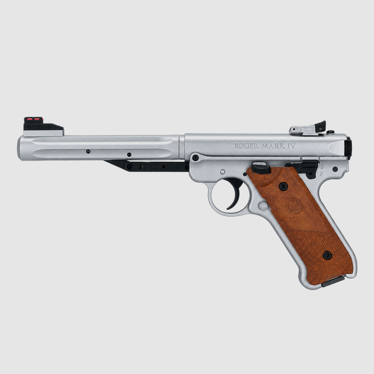 Ruger Mark IV, Bild 2 von 2
