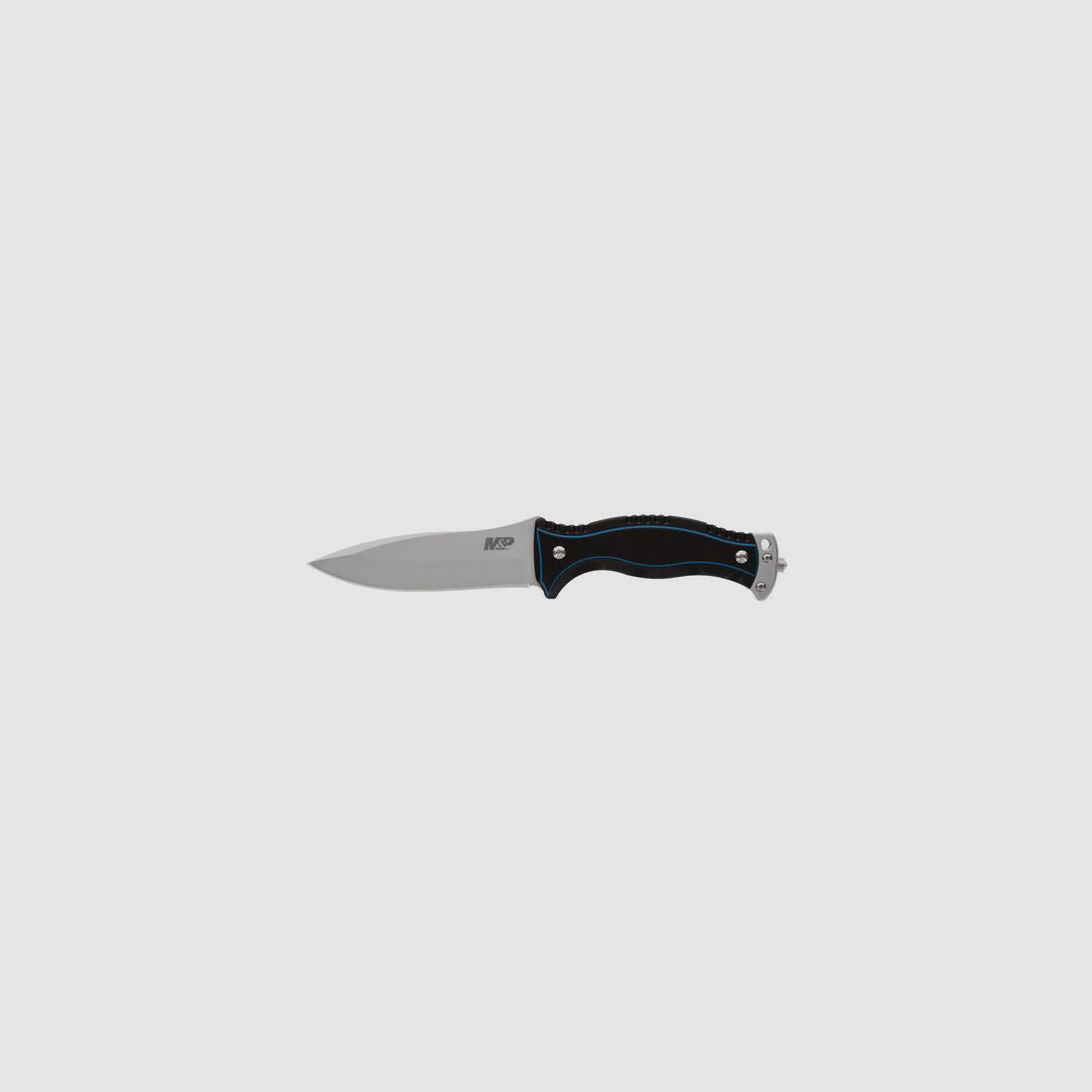 SMITH & WESSON M&P OFFICER FIXED KNIFE, image 1 of 4