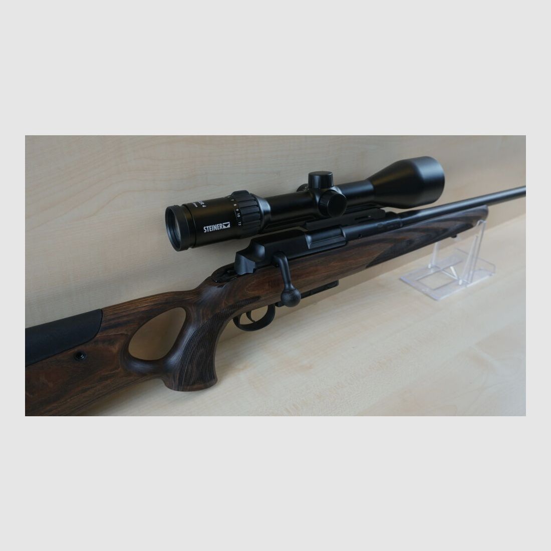 Mauser 25 Max