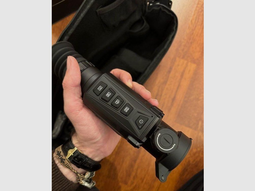 HIKMICRO THUNDER TH35PC 2.0