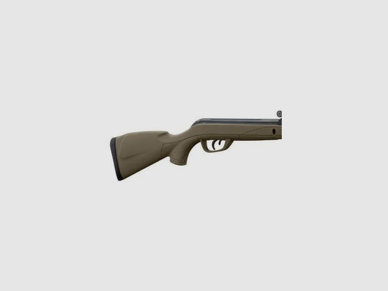 Gamo Delta Kaki Druckluftgewehr Kal. 4,5 mm 7,5 J, Bild 6 von 6