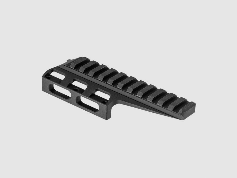 Kinetic Research Group Cap Set for Night Vision Mounting, image 1 of 5